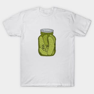 Pickles T-Shirt